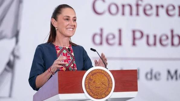Respalda FGR a Claudia Sheinbaum y acuerda proceder penalmente contra exfiscal de Chihuahua por el «CIAgate»
