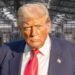 Confirma Donald Trump avance en acuerdo arancelario con México; busca reducir gravámenes al acero, aluminio y sector automotriz