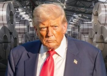 Confirma Donald Trump avance en acuerdo arancelario con México