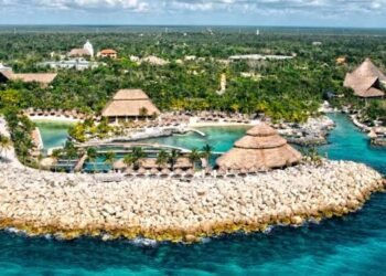 Reporta Grupo Xcaret filtración de datos de contacto de más de 8 mil clientes; descarta riesgo en información bancaria