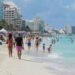 Se posiciona el Caribe Mexicano en el «turismo de pantalla» como motor de atracción de viajeros