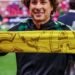 Gracias a los americanistas por creer en mí, dice Ochoa previo a su homenaje