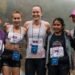 Miriam Morales logra tercer lugar en la Gran Final de la Golden Trail World Series 2026