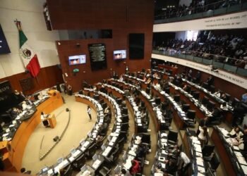 Senado aprueba ley de ingresos 2027 y modifica isr para automotrices y gasolineras