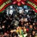 San Judas Tadeo reúne a miles en la CDMX; policías cierran San Hipólito ante aglomeraciones