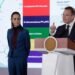 Gobierno federal invertirá 14 mil millones y el de Jalisco 10 mil 200 millones para suministrar agua limpia en Guadalajara