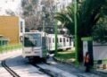 Edomex prepara construcción del Tren Ligero Texcoco-La Paz