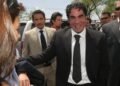 Muere el empresario, exdiputado y exboxeador Jorge Kahwagi Macari a los 58 años
