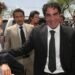 Muere el empresario, exdiputado y exboxeador Jorge Kahwagi Macari a los 58 años