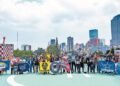 NFL en CDMX rompe récord: 834 mil en fila virtual para 49ers vs Vikings
