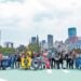 NFL en CDMX rompe récord: 834 mil en fila virtual para 49ers vs Vikings