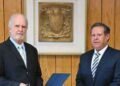 UNAM nombra a Joaquín Narro Lobo para nueva coordinación de ingreso tras crisis del examen
