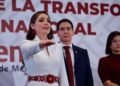 Jasmine Bugarín reconoce nació en California, dice renunció a nacionalidad de EU desde 2024