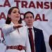 Jasmine Bugarín reconoce nació en California, dice renunció a nacionalidad de EU desde 2024