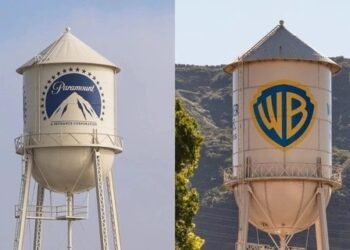 Jueza en California autoriza a Paramount cerrar compra de Warner Bros Discovery por $110 mil mdd