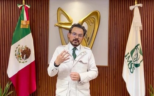 IMSS ordena auditoría independiente y separa a directivos por muerte de bebés en Jalisco