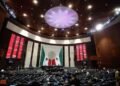 Diputados de Morena acusan a Maru Campos de imprudencia por revelar charla con Sheinbaum
