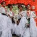 Chapultepec se convertirá en altar vivo con la danza del Ballet de Amalia Hernández