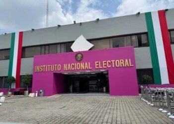 INE asumirá conteos rápidos de las 17 gubernaturas de 2027