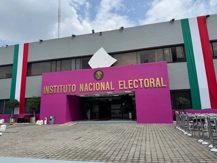 INE asumirá conteos rápidos de las 17 gubernaturas de 2027