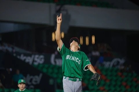 Remontada histórica: México 7-1 a EEUU en Mundial Sub-15 y rompe invicto