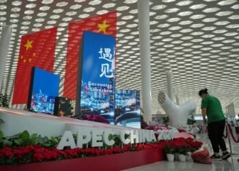 Sheinbaum confirma participación en cumbre APEC en China