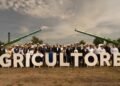 Grupo Modelo va por el campo: comprará 100 mil toneladas extra de cebada mexicana al año