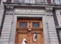 Nacional Monte de Piedad reanuda operaciones en sus 300 sucursales tras un año de huelga