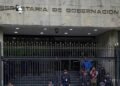 Trabajadores del IMSS protestan hoy en Segob