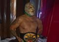 Muere réferi «El Búho» tras martinete de El Hijo de Fishman; luchador detenido por homicidio culposo