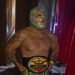 Muere réferi «El Búho» tras martinete de El Hijo de Fishman; luchador detenido por homicidio culposo