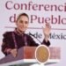 Sheinbaum: Aeroméxico dejó Tulum por turbosina cara, no por inseguridad