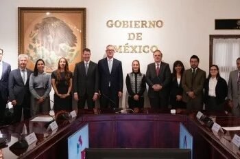 Nestlé duplicará inversión en México a 2 mil millones de dólares; impulsará café veracruzano