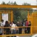 CCH Sur suspende clases indefinidamente tras vandalizar torniquetes en protesta por acoso