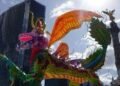 Desfile de Alebrijes Monumentales 2026 será el 17 de octubre; del Zócalo al Ángel