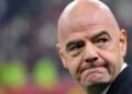 Infantino promete mil millones más para África y recibe apoyo unánime de 54 federaciones para reelección 2027