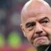 Infantino promete mil millones más para África y recibe apoyo unánime de 54 federaciones para reelección 2027