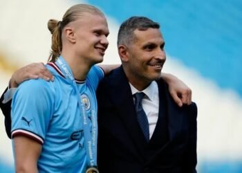 Haaland pide al Manchester City «mantenerse unido» tras veredicto de culpabilidad financiera