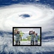 Gobierno de México despliega casi 2,900 militares por huracán Simón, categoría 4 en el Pacífico