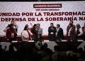 Ariadna Montiel abre la puerta a perfiles no electos en coordinaciones estatales para otros cargos