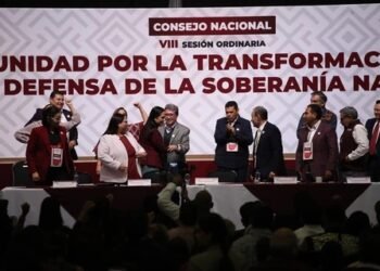 Ariadna Montiel abre la puerta a perfiles no electos en coordinaciones estatales para otros cargos