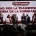 Ariadna Montiel abre la puerta a perfiles no electos en coordinaciones estatales para otros cargos