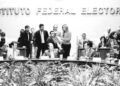 INE cumple 36 años: de IFE a árbitro nacional