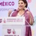 Brugada presume que CDMX registra bajo nivel de homicidios