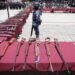 Se han logrado intercambiar 14 mil armas de fuego por efectivo con Desarme por la Paz: Rosa Icela Rodríguez