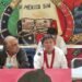 Destrucción de nuestros pueblos no es negociable: Congreso Nacional Indígena
