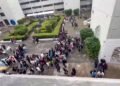 Alumnos de Prepa 1 acusan de pedófilo a director del plantel