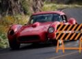 Anuncian cierres viales por el paso de La Carrera Panamericana en Veracruz