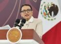Refuerza Gobernación estrategia Territorios de Paz como eje de seguridad nacional
