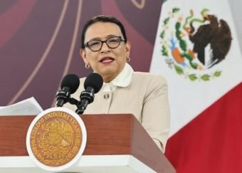 Refuerza Gobernación estrategia Territorios de Paz como eje de seguridad nacional